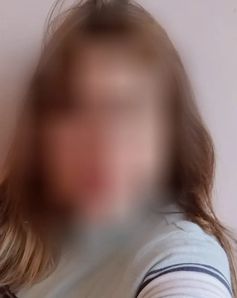 Catriona, 28