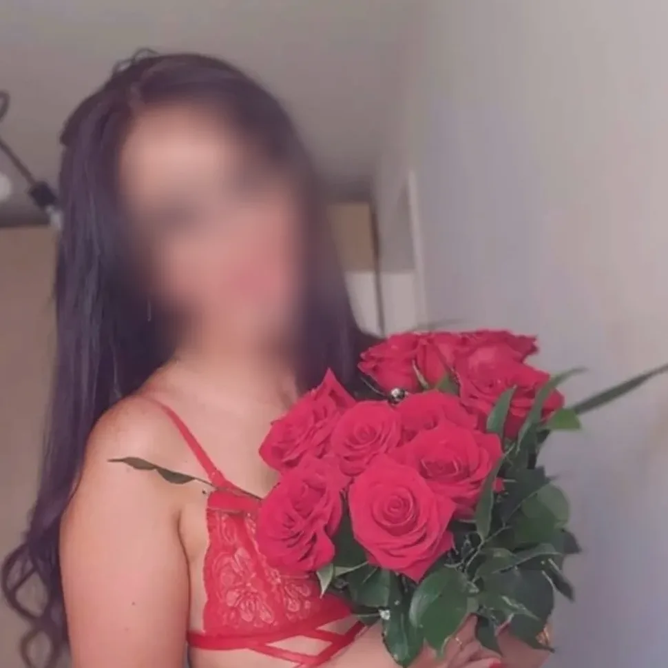 Charlene, 31